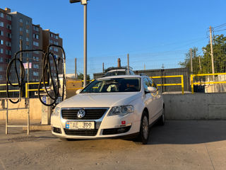 Volkswagen Passat foto 1