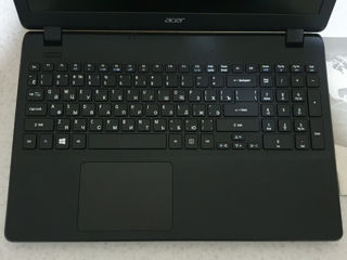 Новый Мощный Acer Aspire ES-15. icore i5-4200U 2,6GHz. 4ядра. 6gb. SSD 128gb. 15,6d foto 5