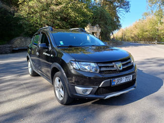 Dacia Sandero Stepway foto 1