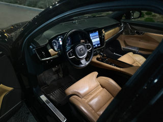 Volvo S90 foto 5