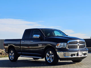 Dodge Ram foto 5