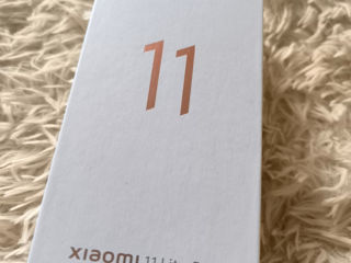 Xiaomi 11 lite 8gb/128gb