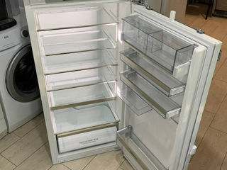 Встраиваемый холодильник Siemens на 120 см без морозильной камеры