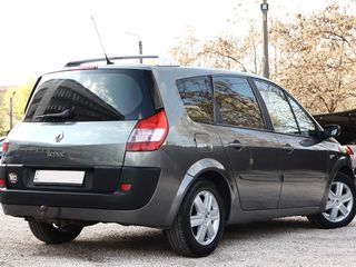 Renault Grand Scenic foto 3