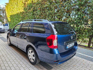 Dacia Logan Mcv foto 3