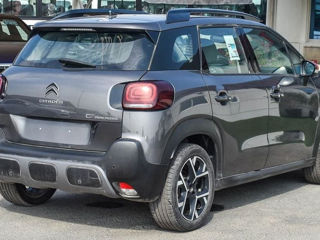 Citroen C3 Aircross foto 5