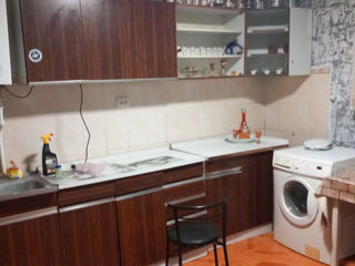 Apartament cu 2 camere, 60 m², Botanica, Chișinău