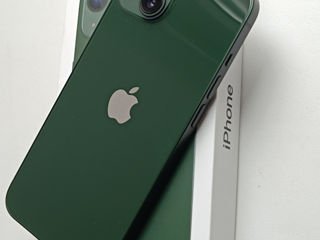 IPhone 13 Green/ 128 Gb.
