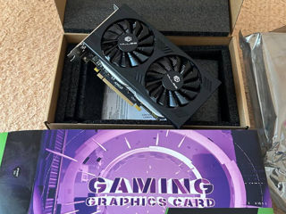 Rx 580 de 8 gb