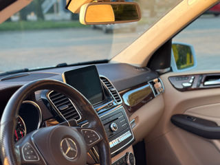 Mercedes GLS-Class foto 8