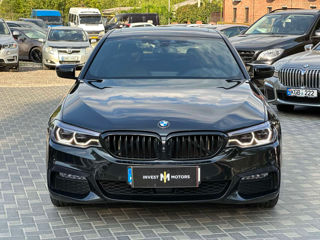 BMW 5 Series foto 2