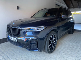 BMW X7 foto 10