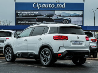 Citroen C5 Aircross foto 2