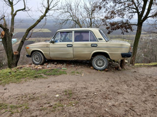 Lada / ВАЗ 2106 foto 3