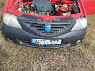 Dacia Logan foto 1