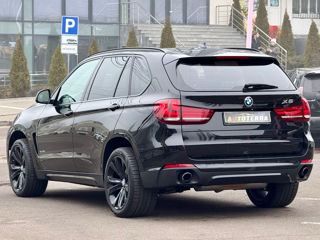 BMW X5 foto 4