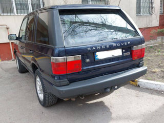 Land Rover Range Rover foto 2