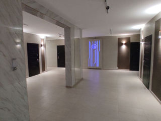 Apartament cu 3 camere, 81 m², Râșcani, Chișinău foto 2