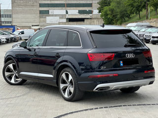 Audi Q7 foto 5