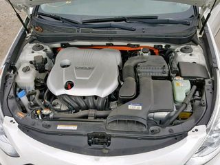 Hyundai Sonata foto 7