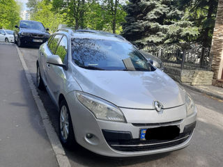 Renault Megane foto 2