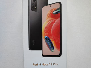 Xiaomi Redmi Note 12 Pro 8/256Gb