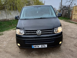 Volkswagen transporter t 5+ .recent adus din Olanda.detalii la tel. foto 0