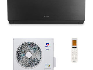 Conditionere Inverter cu Wifi, in Rate 0%. Oferim Servicii Montare! foto 9