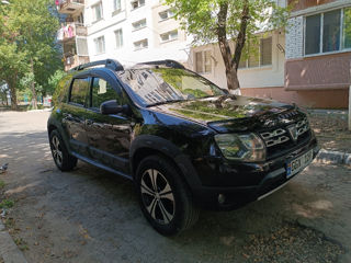 Dacia Duster foto 3