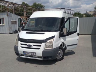 Ford Транзит foto 4