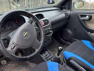 Opel Corsa foto 8