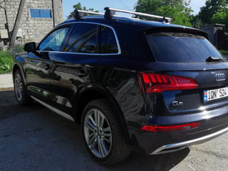 Audi Q5 foto 4