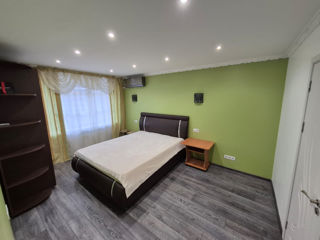 Apartament cu 2 camere, 68 m², Ciocana, Chișinău foto 2