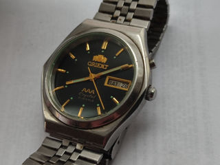 Orient automatic foto 6