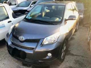 Piese toyota auris.avensis.corolla sedan SUA hb universal verso. foto 4