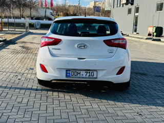 Hyundai i30 foto 3