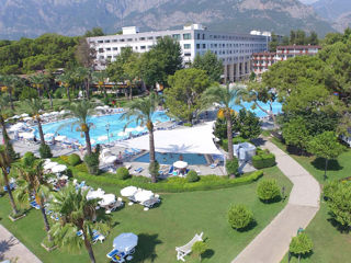 Oferta Turcia la hotelul  " Mirada  Del Mar Hotel  5* " pentru data de 08.05.2025!! foto 11