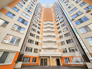 Apartament cu 2 camere, 81 m², Centru, Chișinău foto 6