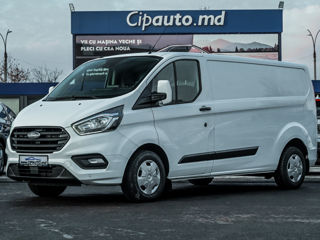 Ford Transit Custom foto 4