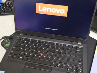 Lenovo Thinkpad x1 Carbon