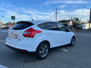 Ford Focus foto 5