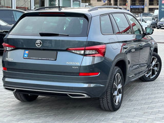 Skoda Kodiaq foto 3