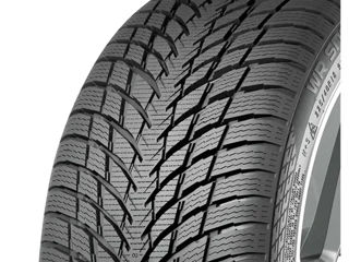 Anvelope iarna 235/45 R18 98V XL Nokian WR Snowproof P - Made in Finland! foto 3