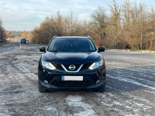 Nissan Qashqai foto 2