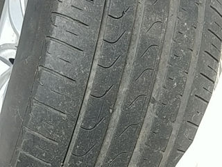 Pirelli cinturato p7 225/60r17 foto 4