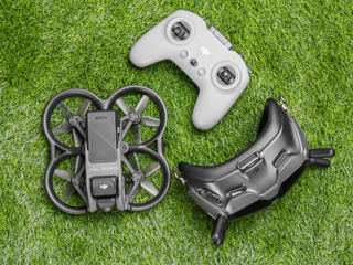 DJI avata