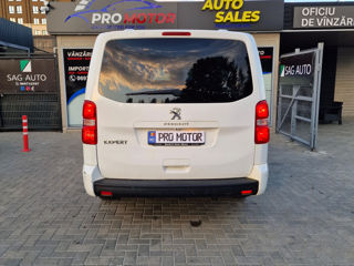 Peugeot Expert foto 7