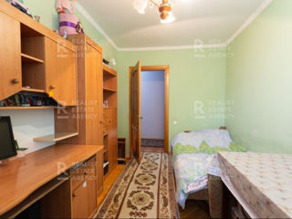 Apartament cu 3 camere, 61 m², Telecentru, Chișinău foto 4