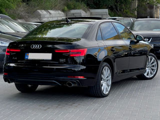 Audi A4 foto 3