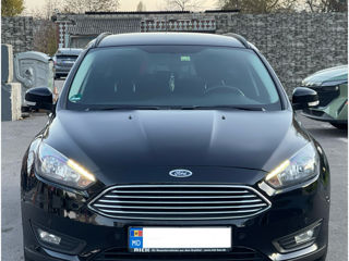 Ford Focus foto 5